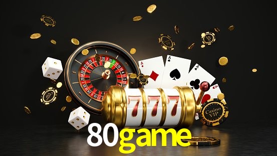 Welcome Bonus 80game