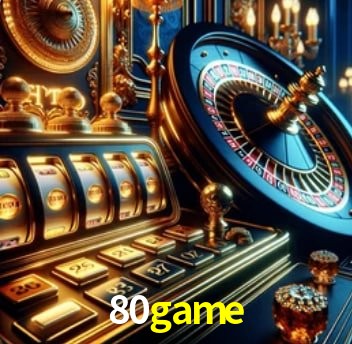 Experiência VIP 80game