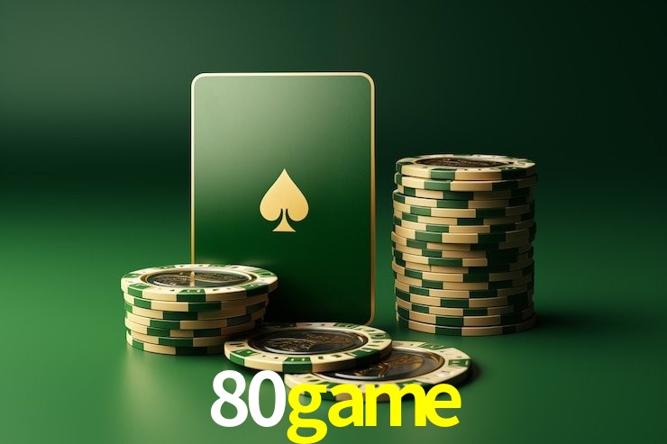 Experiência VIP 80game