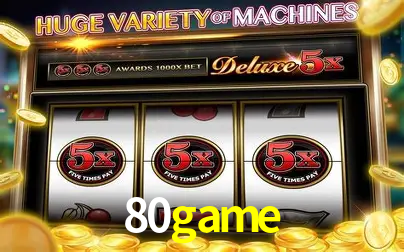 Desvendando o Mundo dos Jogos Virtuais na 80game