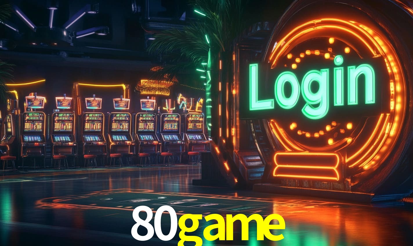 80GAME