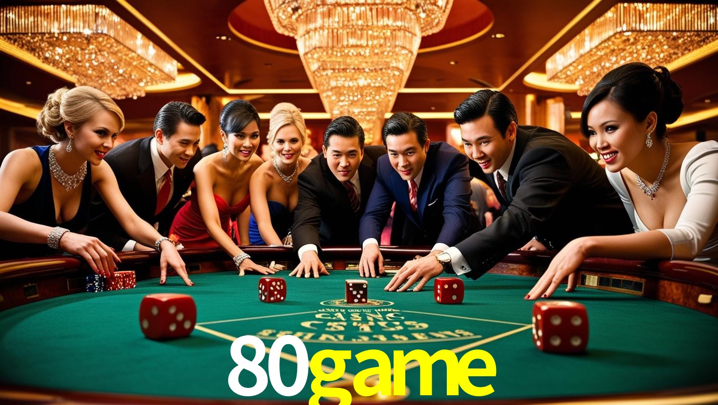 80GAME