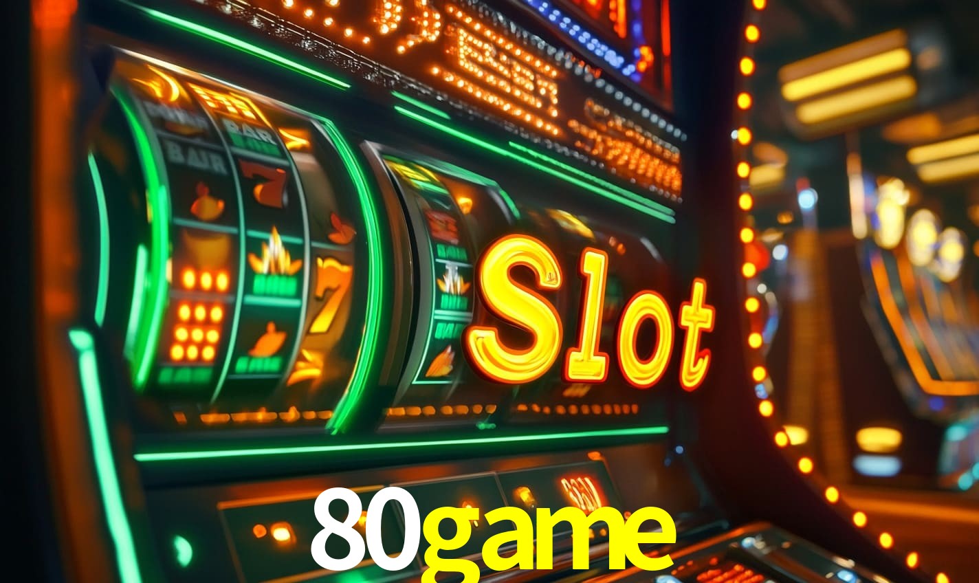 80GAME