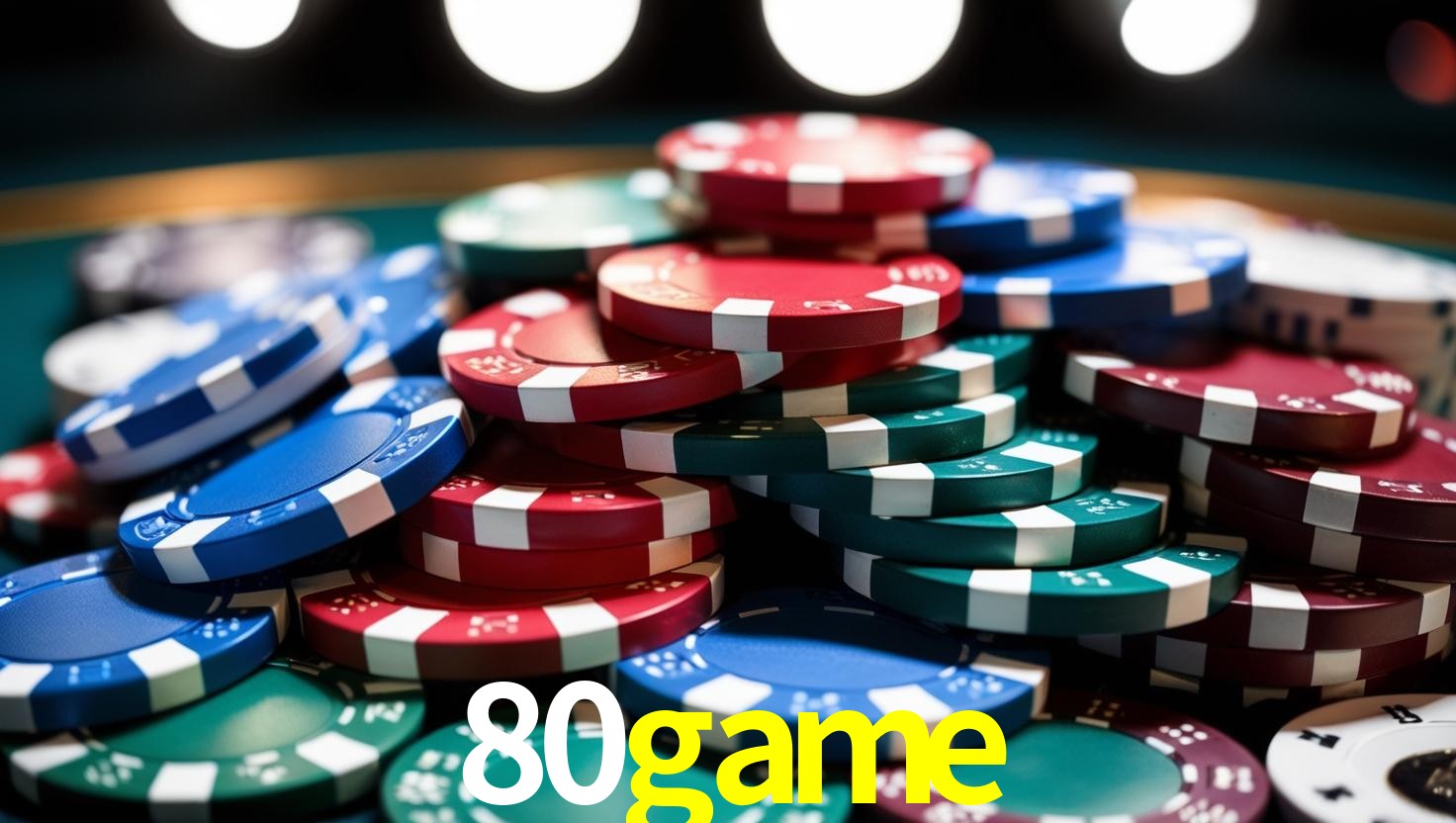 80GAME