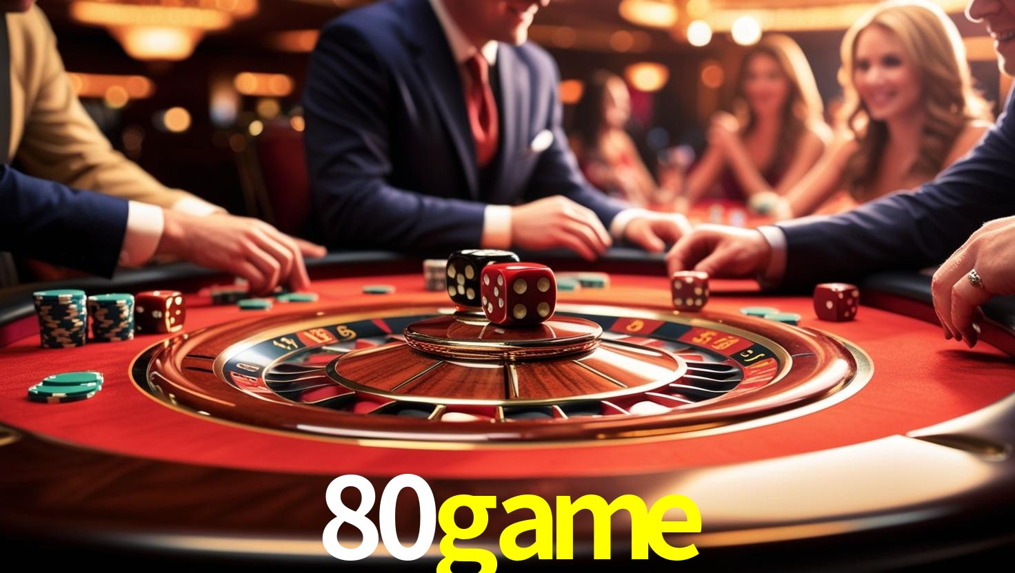 80GAME