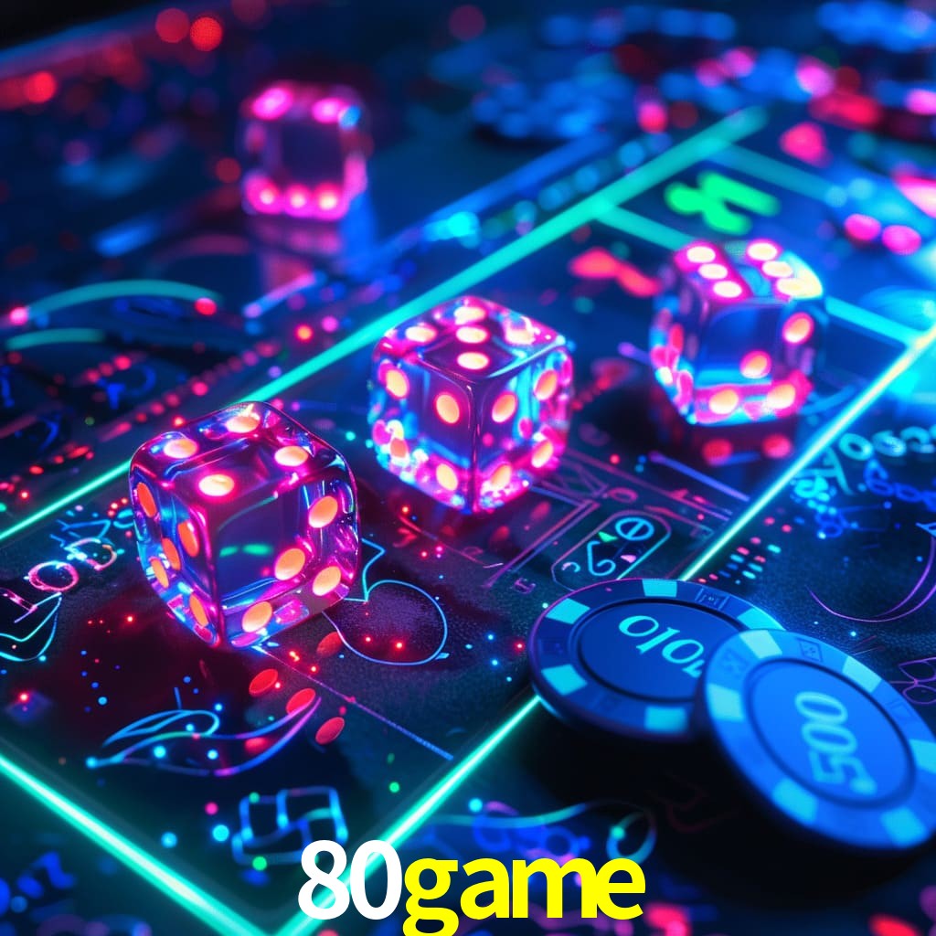 80GAME