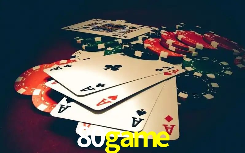 80game Brasília - Betting Features