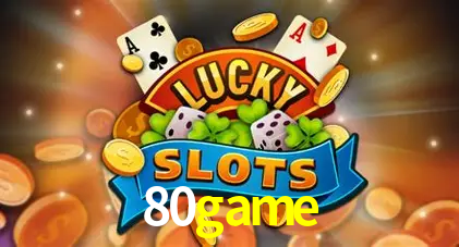 A Emoção da Loteria na 80game: Uma Chance de Mudança de Vida