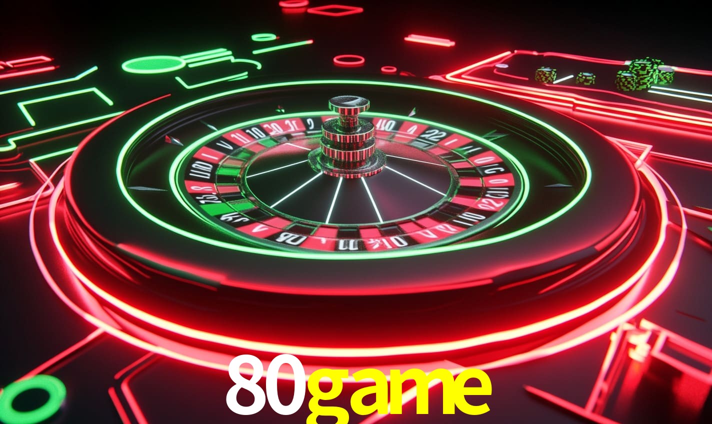 Desvendando o Mundo dos Jogos Virtuais na 80game