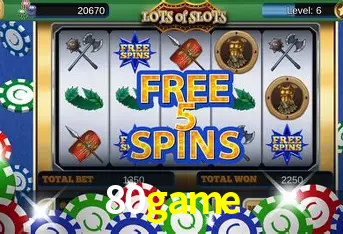 80game Brasília - Casino Guide