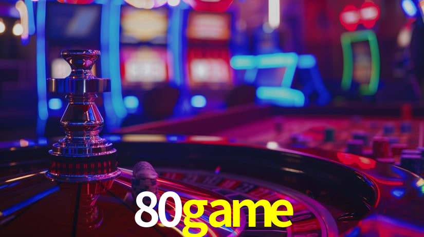 80game,80game login