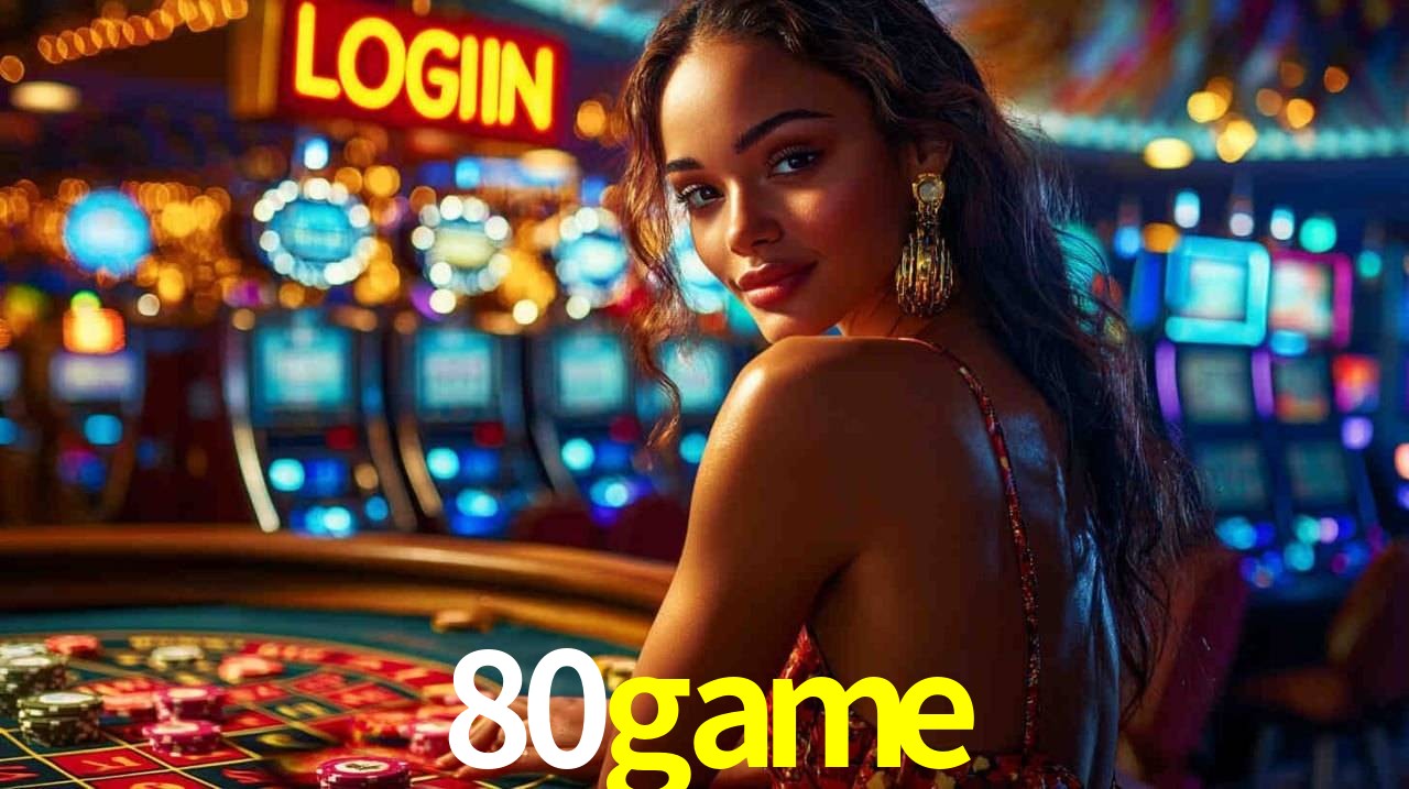 80game São Paulo - Jogo Providers