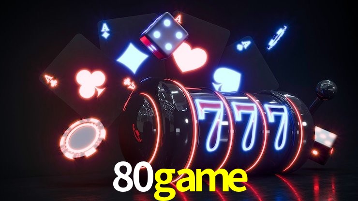Game Statistics 80game