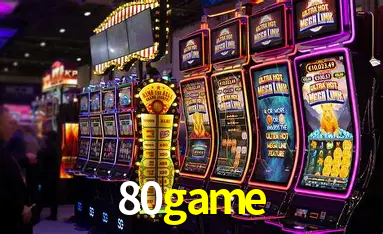 80game São Paulo - All Bonuses