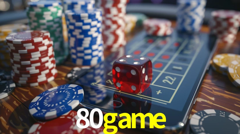 Bônus Generosos e Exclusivos no 80game para Você!