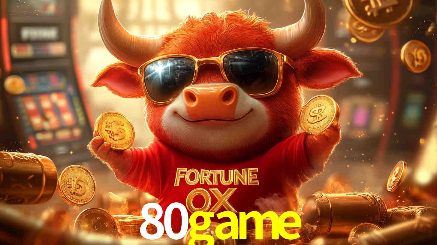 80game login