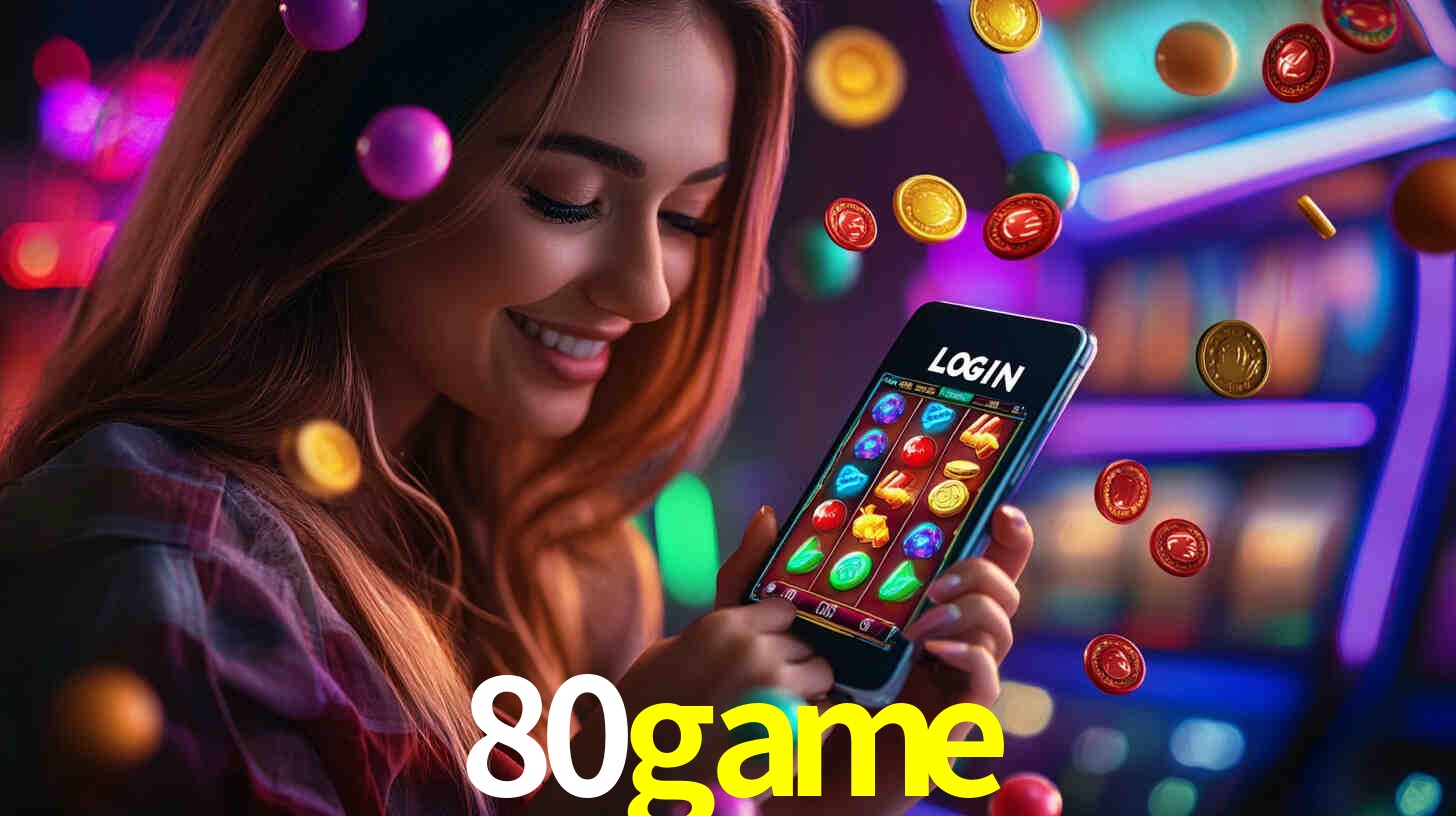 80game,80game login