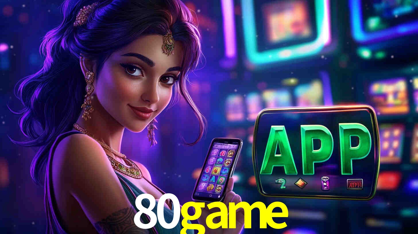 80game login