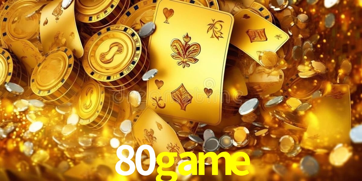 80game Belo Horizonte - Provably Fair