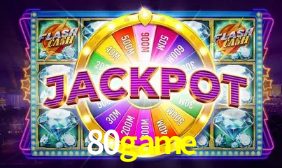 Descubra a Magia dos Jogos de Arcade no 80game