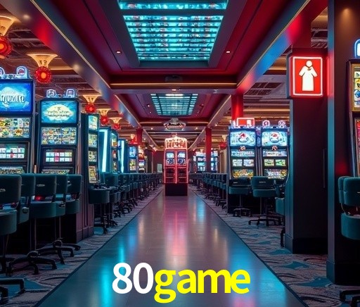80game Salvador - Strategies