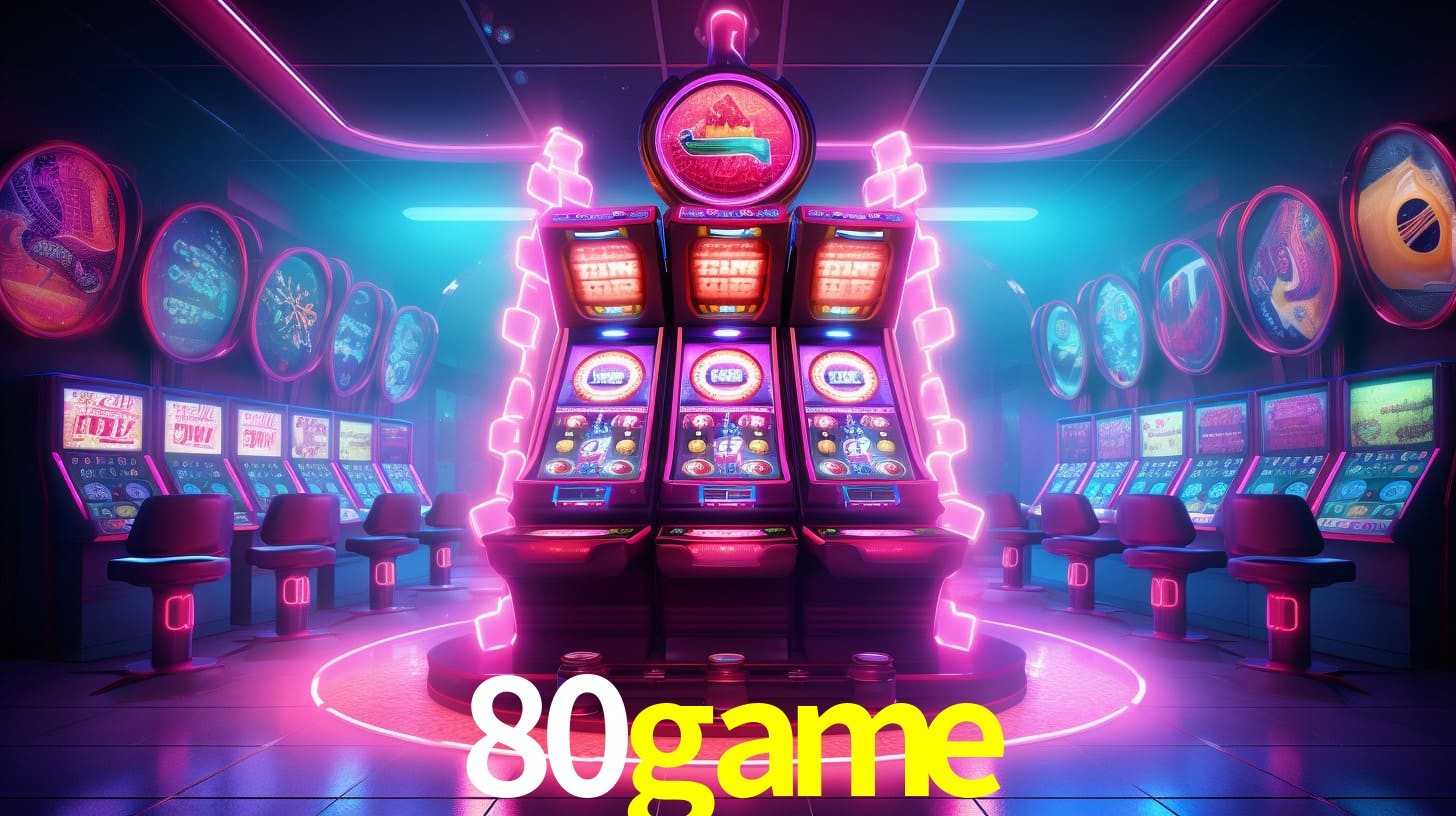 80game login