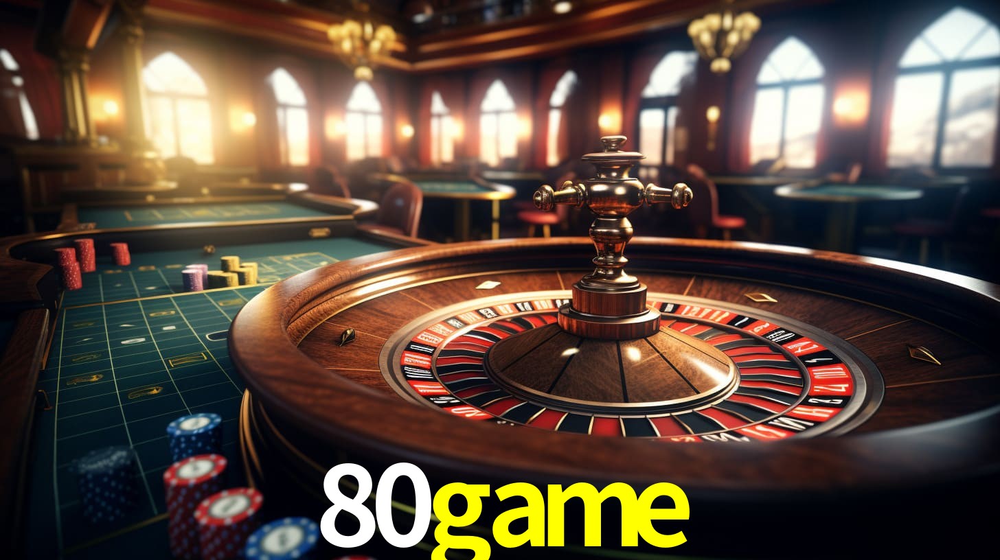 Football Betting 80game