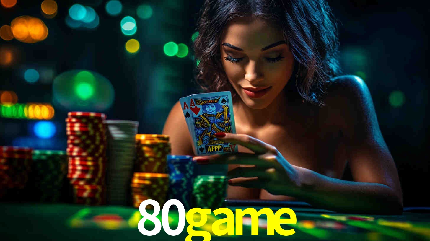 Explorando a Categoria de Eventos em Apostas na 80game