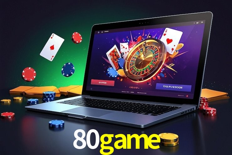 80game Belo Horizonte - Payments