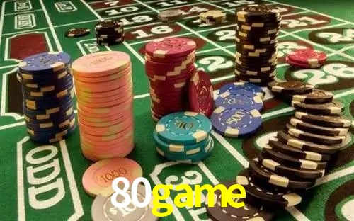 80game - App Security