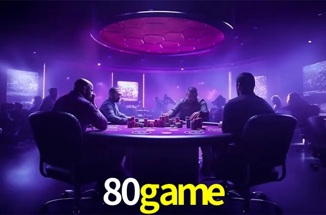80game Brasília - Crash Guide