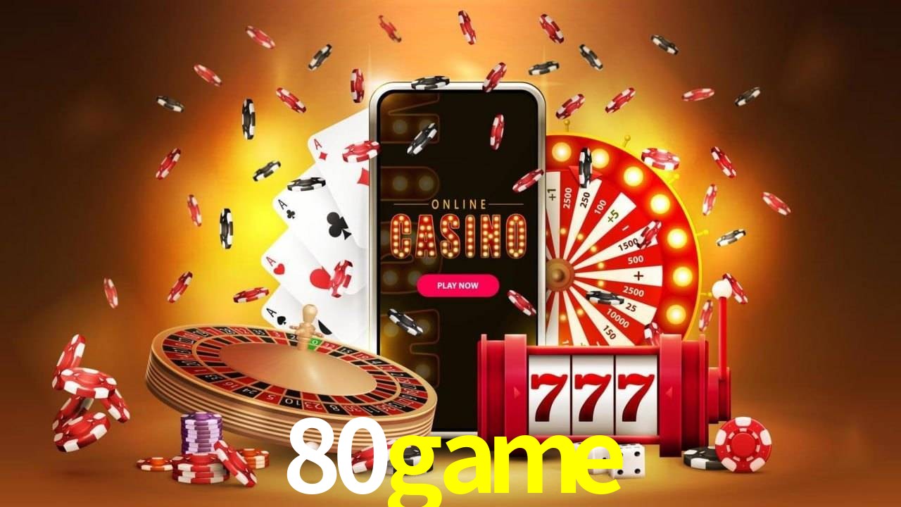 80game Rio de Janeiro - Popular Jogos