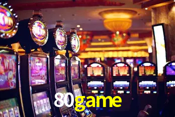 80game Rio de Janeiro - Bonus Terms