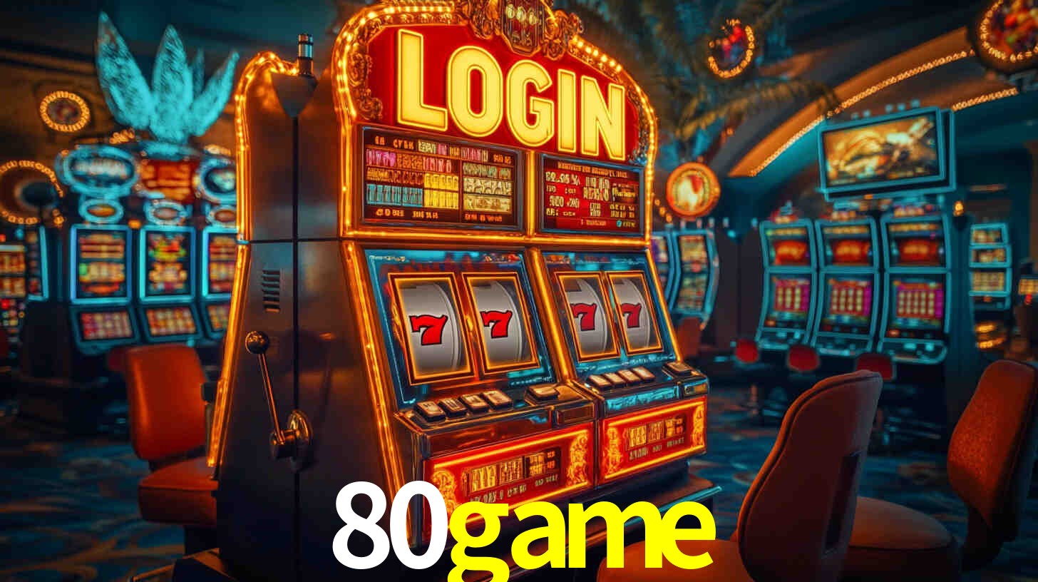 Programa VIP 80game