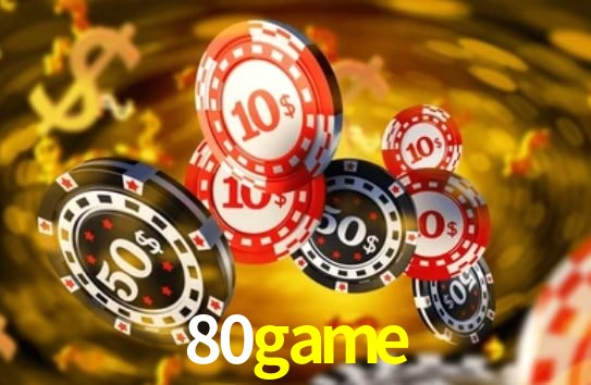 Recursos de Bônus 80game