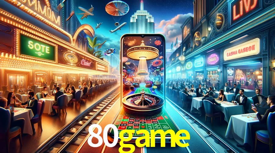 Weekend Specials 80game