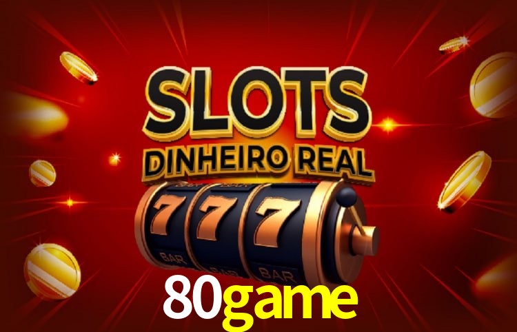 80game Salvador - Support
