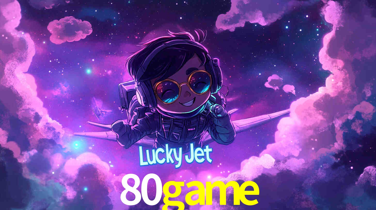 Apostas Esportivas na 80game: Um Guia Completo