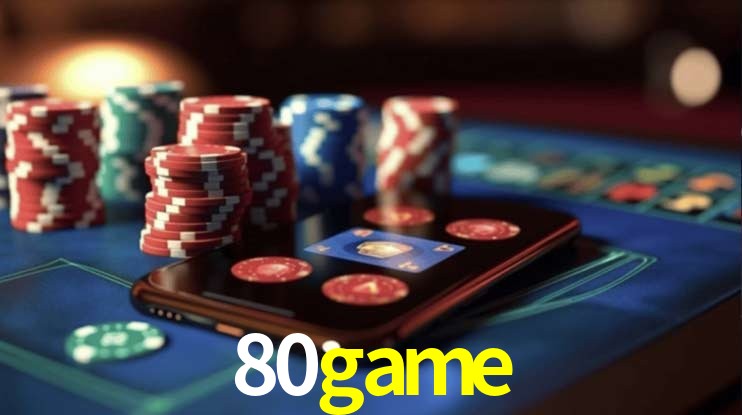 Promoções Sazonais 80game