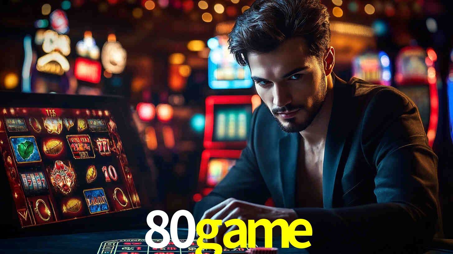 80game,80game login