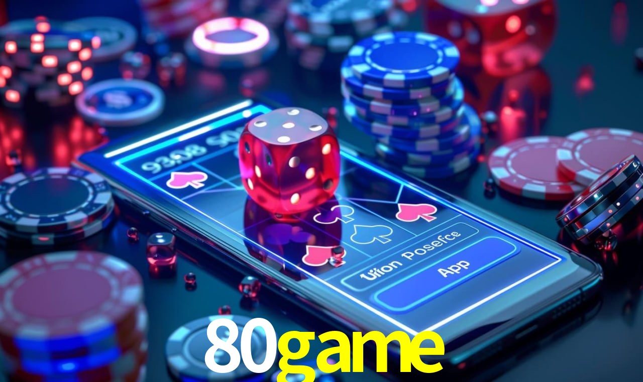 80game - Análise de Mercados Esportivos