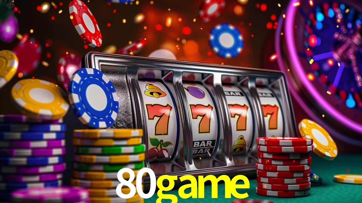 Casino VIP 80game