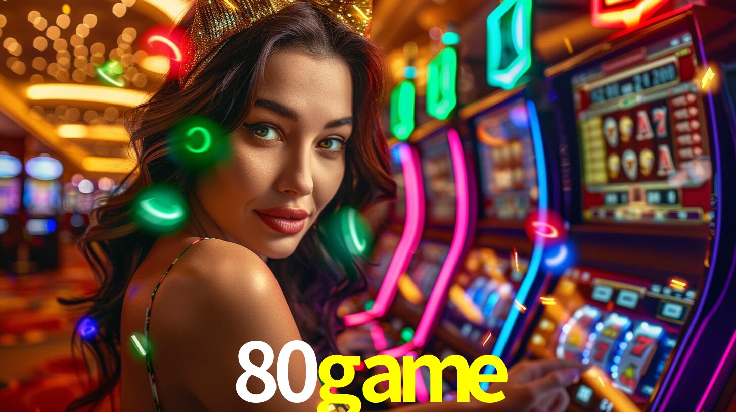80game - App Performance