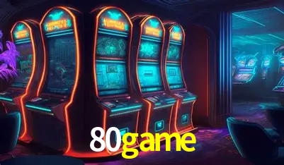 80game Bônus - Pacote R$5.000 + VIP