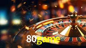 80game Curitiba - Statistics