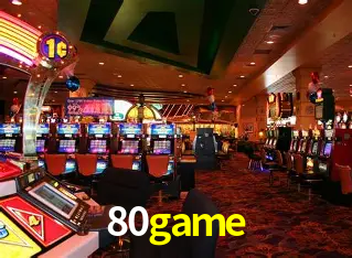 80game Curitiba - Live Status
