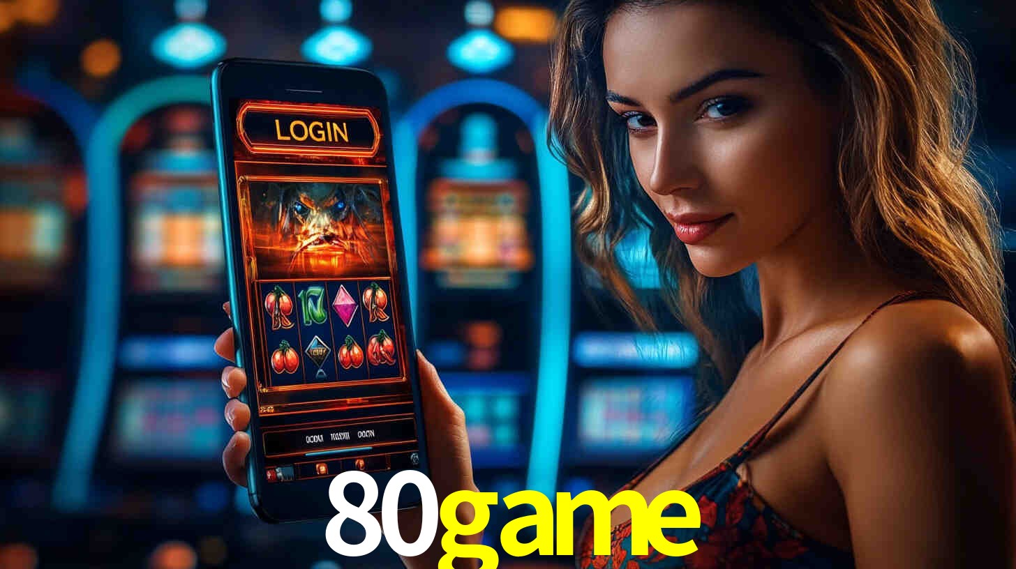 80game,80game login