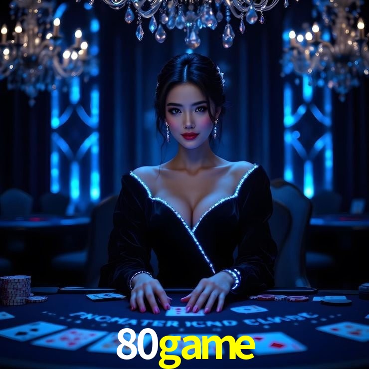 Ofertas Exclusivas 80game