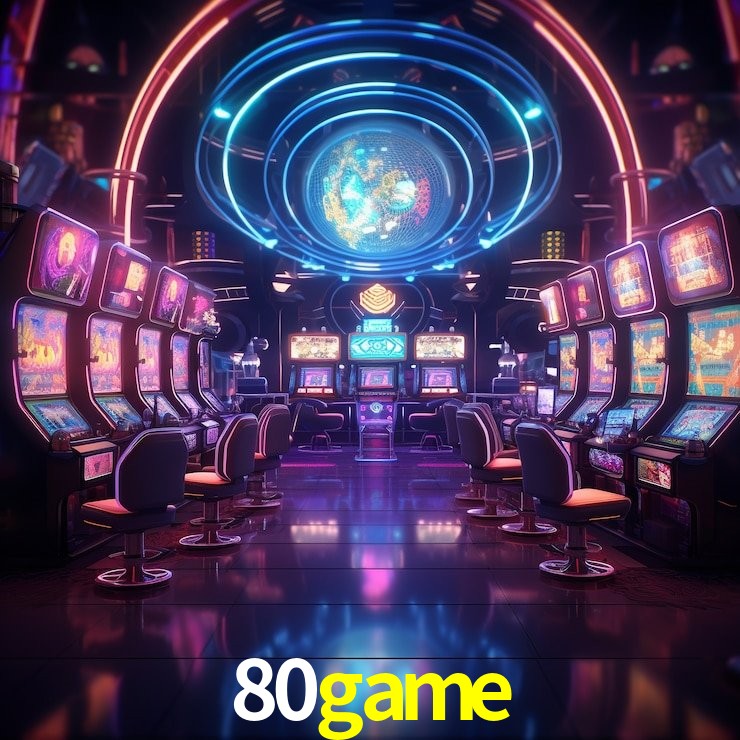 80game Salvador - Football