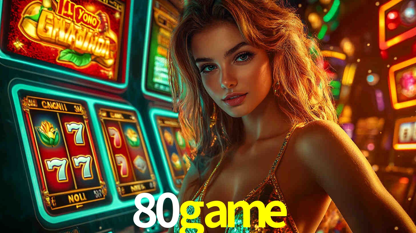 Live Casino 80game
